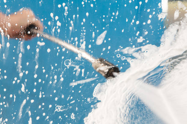 Best Pre-Holiday Cleaning  in Richland, MS
