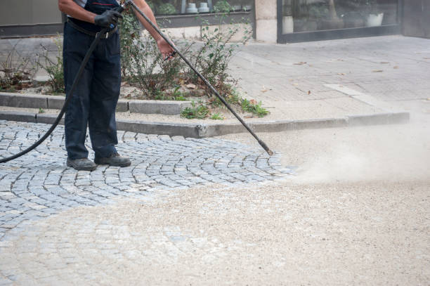 Best Post-Construction Pressure Washing  in Richland, MS