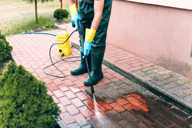 Best Warehouse Cleaning  in Richland, MS